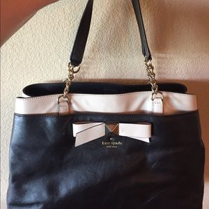 Kate Spade satchel